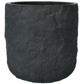 dasmöbelwerk The Rock 53 x 50,5 x 53 cm Anthrazit