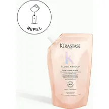 Kérastase Gloss Absolu Bain Hydra-Glaze Shampoo Nachfüllpack 500 ml