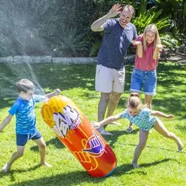 WAHU Bash N Splash Wasserboxsack Planschbecken 0 x 0 x 0 cm (919042)