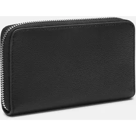 Liebeskind Berlin Frieda LOU 2 3D Leather Geldbörse schwarz
