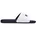 Badelatschen Kinder 06 white/navy/for all time red 38