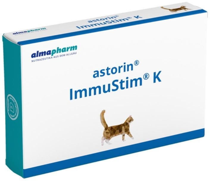 Almapharm - ImmuStim K Preissenkung! mehr Inhalt Manteltabletten 72 St