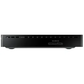 Samsung SBB-SSFX, Schwarz, UL, CSA, 8 GB, DDR3-SDRAM, 1866 MHz, GB, 10/100Base-T(X)