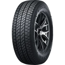 Nexen N Blue 4Season Van M+S 8PR