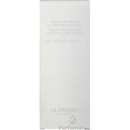 La Prairie Cellular Swiss UV Protection Veil Cream LSF 50 50 ml