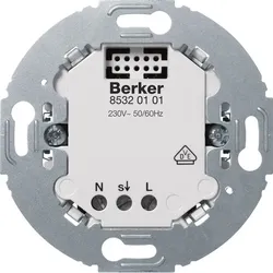 Berker Bewegungsmelder 85320101