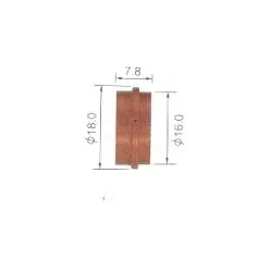 Luftverteiler für R145/R145P-A151