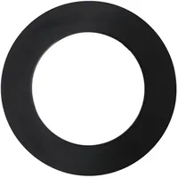 Stagecaptain SUR-450 BK Dartcatching-Ring (Surround)