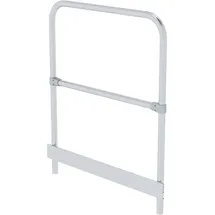 MUNK Geländer Stufenbreite 1000 mm