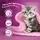 Whiskas Junior Huhn 800 Gramm Katzentrockenfutter