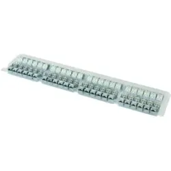 Telegärtner AMJ-S Modul Cat6A(ISO/IEC) T568A 100023198