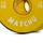 Matchu Sports Matchu Mini Hantelscheiben Fractional Plates 1,5 kg gelb