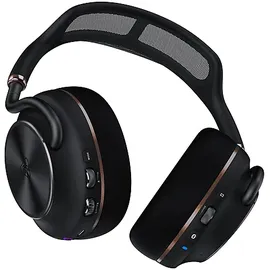 Turtle Beach Stealth Pro II PC/PlayStation Schwarz