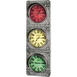 Wanduhr