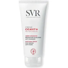 SVR Cicavit+ Creme 100 ml