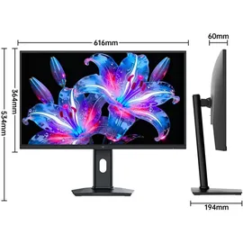 KTC H27T7P-2 27" QHD