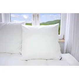 billerbeck Erina 15 80 x 80 cm Weiß