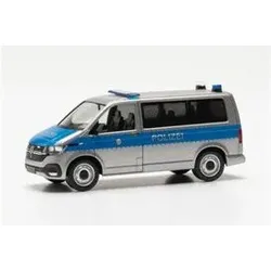 HERPA 097598 1:87 VW T6.1 Bus 