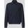 Tommy Hilfiger Regular Fit Sweatjacke Herren Marine M