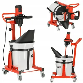 Yato Rührgerät 50 Liter 1600W