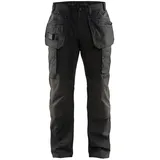 Blåkläder Blakläder Service Bundhose Stretch "1469"