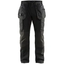 Blåkläder Blakläder Service Bundhose Stretch "1469"