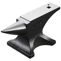 Vevor Arbeitsplatte Metall 25 kg schwarz