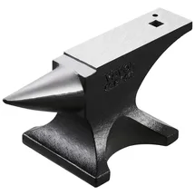 Vevor Arbeitsplatte Metall 25 kg schwarz