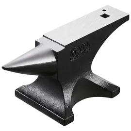 Vevor Arbeitsplatte Metall 25 kg schwarz