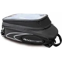 Bagster evosign tankrucksack schwarz