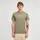 Ellesse T-Shirt ellesse Herren T-Shirt Ollio Tee SHZ16463 grün M (48)