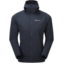 Montane Herren Fireball Nano Isolationsjacke, M - Eclipse Blue