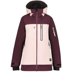 Skijacke »D SKIJACKE LANG CURRAN«, Gr. 48, ROSENBLATT, , 87620515-48