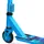 66 boldcube BOLDCUBE Tretroller cyan/Blau
