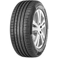 Continental ContiPremiumContact 5  215/55 R17 94W