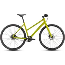 Cube Editor Race 28 Zoll RH 50 cm lizard 'n' black