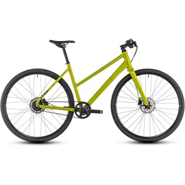 Cube Editor Race 28 Zoll RH 50 cm lizard 'n' black