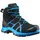 Haix BLACK EAGLE 40.1, MID, S3, schwarz-blau, Gr. 6 (39)