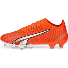Puma ULTRA Match FG/AG Fußballschuhe - 39