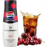 Sodastream Cherry 440 ml