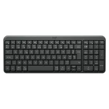 Logitech K250 Bluetooth AZERTY