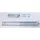 Inter-Tech Regal-Schiene Stahl 455 mm Silber