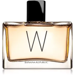 Banana Republic Banana Republic W Eau de Parfum für Damen 125 ml
