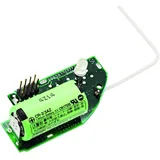 Ei Electronics Funk-Modul Ei600MRF-1XD 10 Jahre-Batterie 5 St.