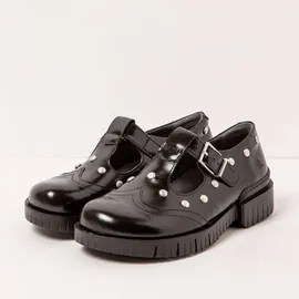 Art 1834 Damen Schwarz 41