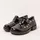 Art 1834 Damen Schwarz 41