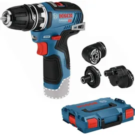 Bosch GSR 12V-35 FC Professional ohne Akku + L-Boxx 06019H3003