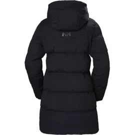 HELLY HANSEN Adore Puffy Parka schwarz L
