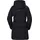 HELLY HANSEN Adore Puffy Parka schwarz L