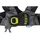 spinlock Deckvest 6D grau One Size